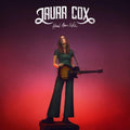 Laura Cox: HEAD ABOVE WATER [ Vinyl ]