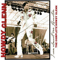 Howdy Glenn: I Can Almost See Houston: The Complete Howdy Glenn - COMPACT DISCS