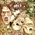 Accidental Suicide: DECEASED - VINYL