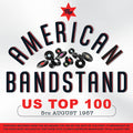 Various Artists: The American Bandstand US Top 100 5th August 1957 (Various Artists) - CD