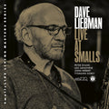 Dave Liebman: Lost In Time Live At Smalls - CD