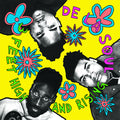 De La Soul - 3 Feet High And Rising - Yellow LP [ Record ]
