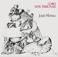 Jose Afonso: Coro Dos Tribunais { CD }