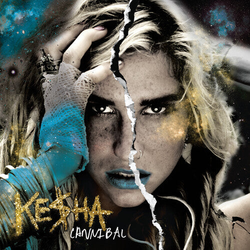 Ke$Ha - Cannibal (Expanded) - LP [ Record ]