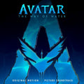 Avatar - The Way Of Water Soundtrack LP [ Record ]