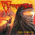 Rampage: Veil Of Mourn - CD
