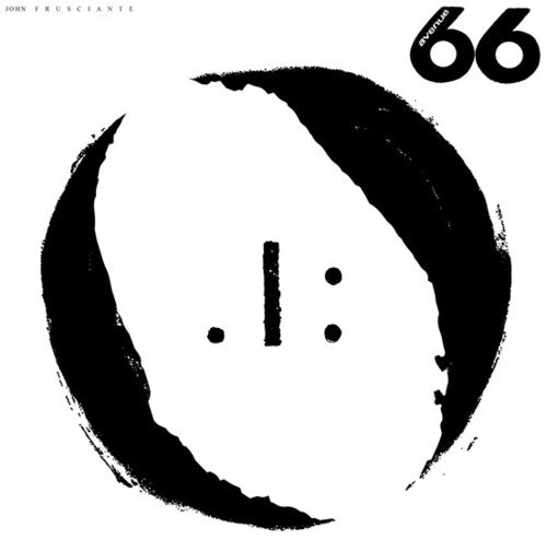 John Frusciante: . I : [ Vinyl ]