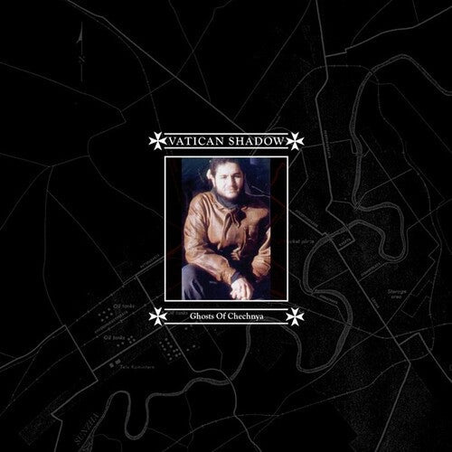 Vatican Shadow: Ghosts Of Chechnya [ Vinyl ]