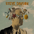 Steve Dawson: Eyes Closed Dreaming { CD }