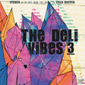 Deli: Vibes 3 - Limited & Remastered Pink Colored Vinyl [ Vinyl ]