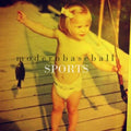 Modern Baseball - Sports - LP [ Record ]