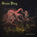 Green King: Hidden Beyond Time - VINYL