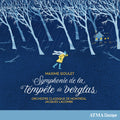 Orchestre Classique De Montreal: Symphonie de la Tempete de Verglas - COMPACT DISCS