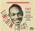 Various Artists: Koko Mojo The Song Writer Series: Lincoln Chase (Various Artists) - CD