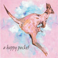 The Trash Can Sinatras: A Happy Pocket - VINYL