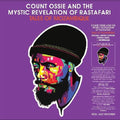 Count Ossie & the Mystic Revelation of Rastafari: Tales Of Mozambique - VINYL