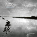 Andras Schiff: J.S. Bach: Clavichord - COMPACT DISCS