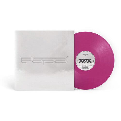 Charli XCX - Pop 2 (5th Anniversary) - LP [ Record ]