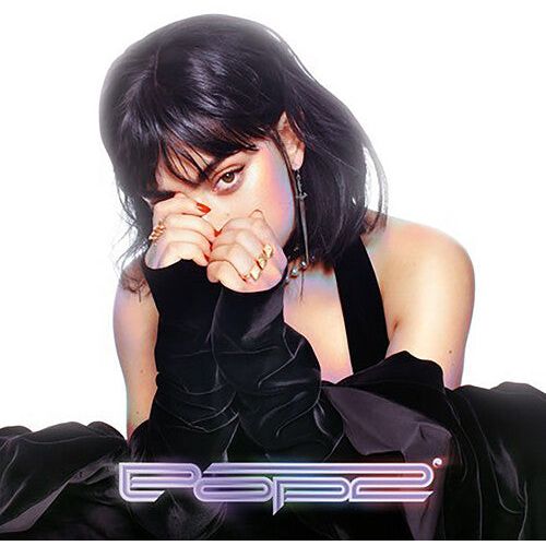 Charli XCX - Pop 2 (5th Anniversary) - LP [ Record ]