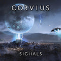 Corvius: Signals - CD