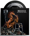 Marea: Los Potros Del Tiempo - CD