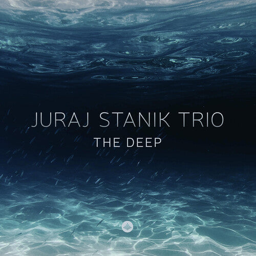 Juraj Stanik: The Deep [ Vinyl ]