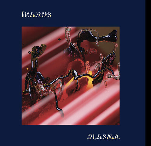 Ikarus: Plasma [ Vinyl ]