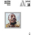 Archie Shepp - Blase - LP [ Record ]
