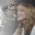 Carly Simon: LIVE AT GRAND CENTRAL - VINYL