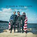 Judah & the Lion: SWEET TENNESSEE - CD