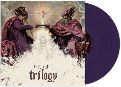 Flee Lord: Lord Talk Trilogy [ Vinyl ]