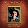 T.G. Sheppard: Number 1's Revisited [ Vinyl ]