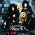 Cherry st: Twisted, Rude & Sticky Sweet - CD