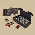 Wkw Cassette: Analog Dept. - O.S.T.: WKW Cassette: Analog Dept. (Original Soundtrack) - CASSETTES