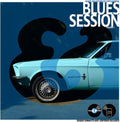 Various Artists: Blues Session (Various Artists) [ Vinyl ]