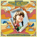 Dotti Holmberg: Sometimes Happy Times [ Vinyl ]