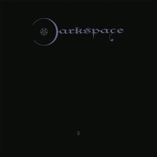 Darkspace: Dark Space Ii - CD
