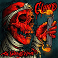 C-Lance: The Undying Flame [ Vinyl ]