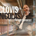 Clovis Nicolas: The Contrapuntist - CD