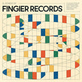The Kevin Fingier Collective: El Sonido De Fingier Records - CD