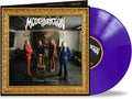 Modest Attraction: Divine Luxury - VINYL