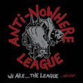 The Anti-Nowhere League - The Anti-Nowhere League - LP [ Record ]