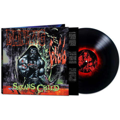 Danzig - 6:66: Satan's Child - LP [ Record ]