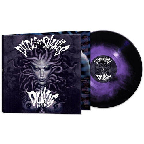 Danzig -  Circle Of Snakes - LP [ Record ]