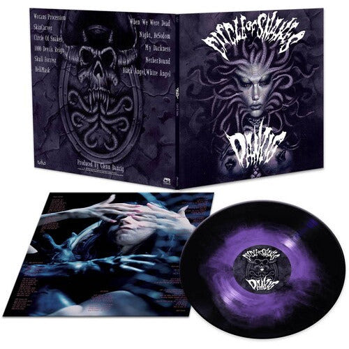 Danzig -  Circle Of Snakes - LP [ Record ]