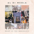 Al di Meola - World Sinfonia: Heart Of The Immigrants - LP [ Record ]