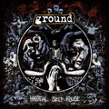 Ground: HABITUAL SELF-ABUSE - VINYL
