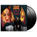 Ozzy Osbourne - Patient Number 9 - LP [ Record ]