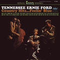 Tennessee Ernie Ford: Country Hits...Feelin' Blue - SUPER-AUDIO CD