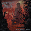 Faceless Burial: At The Foothills Of Deliration - CD
